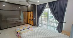 Taman Setia Eco Cascadia – 2 Storey Terrace House – FOR SALE Taman Setia Eco Cascadia – 2 Storey Terrace House – FOR SALE