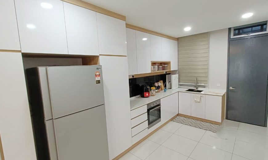 Taman Setia Eco Cascadia – 2 Storey Terrace House – FOR SALE Taman Setia Eco Cascadia – 2 Storey Terrace House – FOR SALE