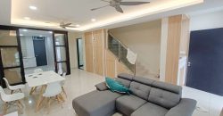 Taman Setia Eco Cascadia – 2 Storey Terrace House – FOR SALE Taman Setia Eco Cascadia – 2 Storey Terrace House – FOR SALE