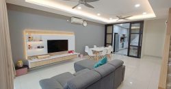 Taman Setia Eco Cascadia – 2 Storey Terrace House – FOR SALE Taman Setia Eco Cascadia – 2 Storey Terrace House – FOR SALE