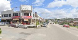 Taman Ungku Tun Aminah – 2 Storey Corner Shoplot – FOR SALE Taman Ungku Tun Aminah – 2 Storey Corner Shoplot – FOR SALE