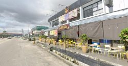 Taman Ungku Tun Aminah – 2 Storey Corner Shoplot – FOR SALE Taman Ungku Tun Aminah – 2 Storey Corner Shoplot – FOR SALE
