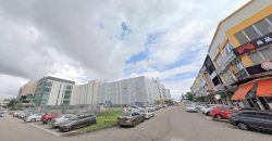 Taman Ungku Tun Aminah – 3 Storey Shoplot – Ground Floor – FOR RENT Taman Ungku Tun Aminah – 3 Storey Shoplot – Ground Floor – FOR RENT