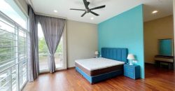 Horizon Hills – 2.5 Storey End Lot Bungalow House – FOR SALE