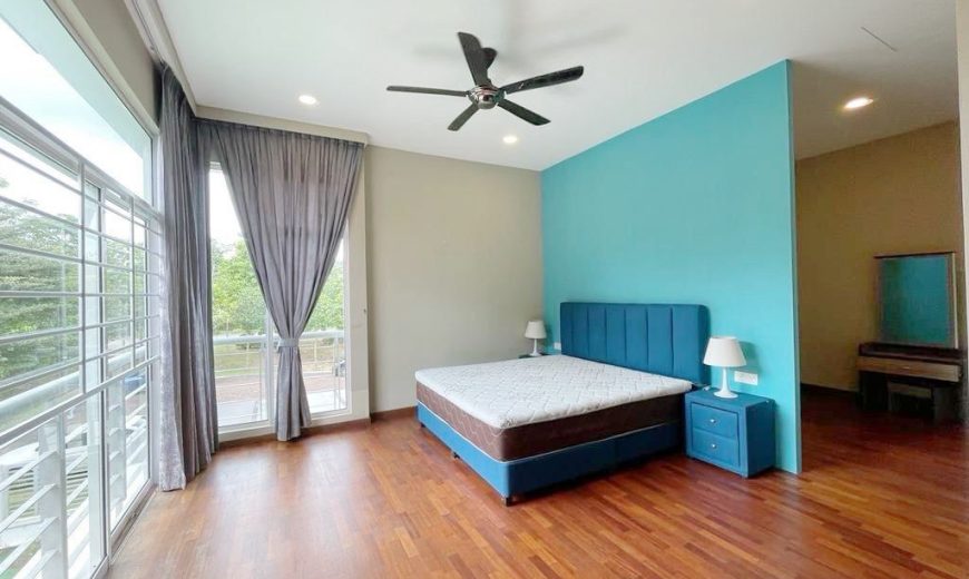 Horizon Hills – 2.5 Storey End Lot Bungalow House – FOR SALE Horizon Hills – 2.5 Storey End Lot Bungalow House – FOR SALE