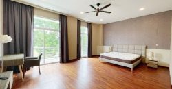 Horizon Hills – 2.5 Storey End Lot Bungalow House – FOR SALE