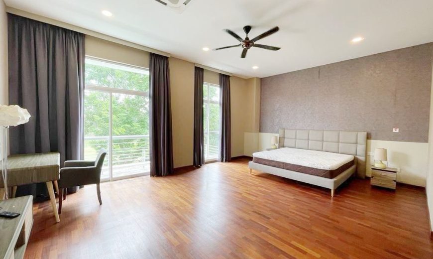 Horizon Hills – 2.5 Storey End Lot Bungalow House – FOR SALE Horizon Hills – 2.5 Storey End Lot Bungalow House – FOR SALE