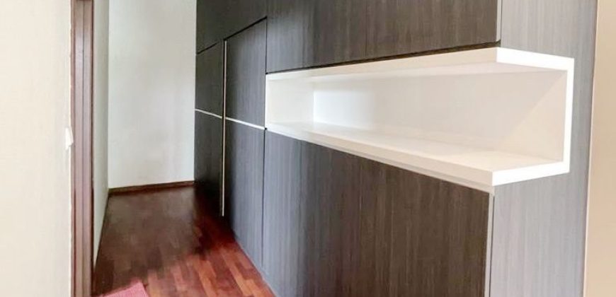 Horizon Hills – 2.5 Storey End Lot Bungalow House – FOR SALE