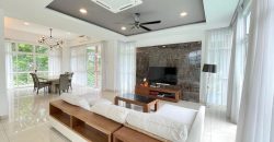 Horizon Hills – 2.5 Storey End Lot Bungalow House – FOR SALE