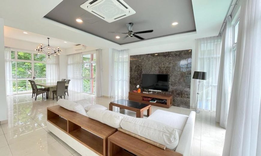 Horizon Hills – 2.5 Storey End Lot Bungalow House – FOR SALE Horizon Hills – 2.5 Storey End Lot Bungalow House – FOR SALE
