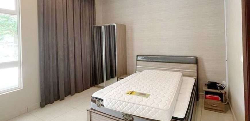 Horizon Hills – 2.5 Storey End Lot Bungalow House – FOR SALE