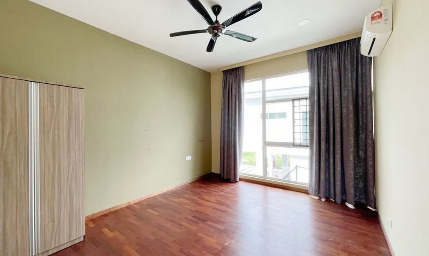 Horizon Hills – 2.5 Storey End Lot Bungalow House – FOR SALE Horizon Hills – 2.5 Storey End Lot Bungalow House – FOR SALE
