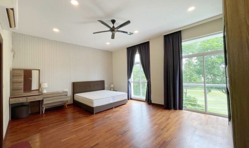 Horizon Hills – 2.5 Storey End Lot Bungalow House – FOR SALE Horizon Hills – 2.5 Storey End Lot Bungalow House – FOR SALE