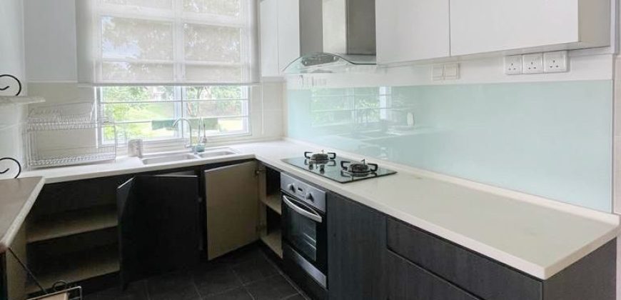 Horizon Hills – 2.5 Storey End Lot Bungalow House – FOR SALE