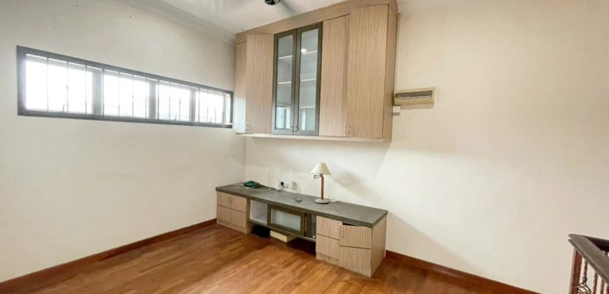 Bandar Uda Utama – 2 Storey Corner Bungalow House – FOR SALE Bandar Uda Utama – 2 Storey Corner Bungalow House – FOR SALE