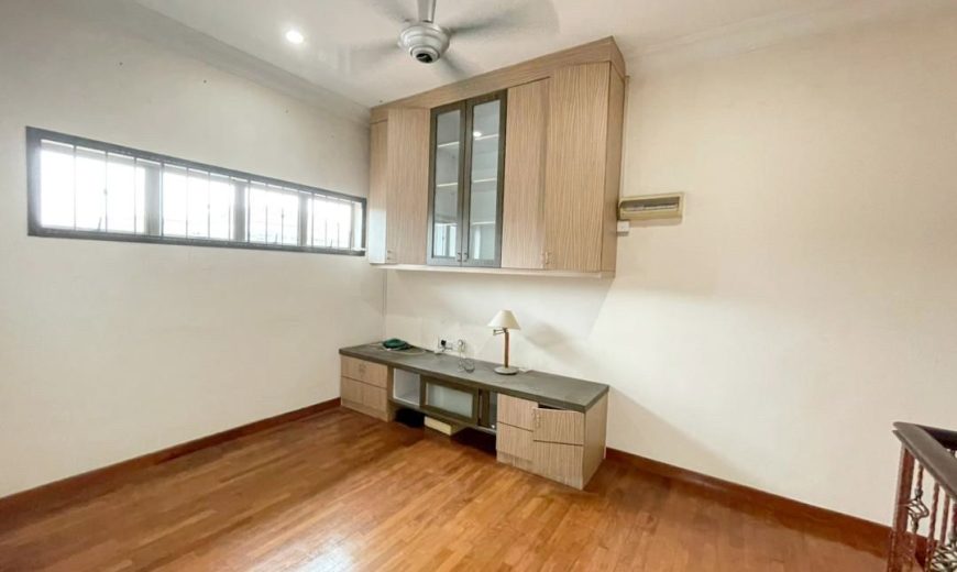 Bandar Uda Utama – 2 Storey Corner Bungalow House – FOR SALE Bandar Uda Utama – 2 Storey Corner Bungalow House – FOR SALE