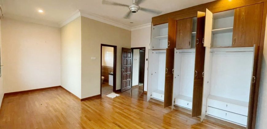 Bandar Uda Utama – 2 Storey Corner Bungalow House – FOR SALE Bandar Uda Utama – 2 Storey Corner Bungalow House – FOR SALE