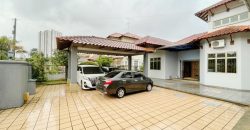 Bandar Uda Utama – 2 Storey Corner Bungalow House – FOR SALE Bandar Uda Utama – 2 Storey Corner Bungalow House – FOR SALE