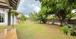 Bandar Uda Utama – 2 Storey Corner Bungalow House – FOR SALE Bandar Uda Utama – 2 Storey Corner Bungalow House – FOR SALE