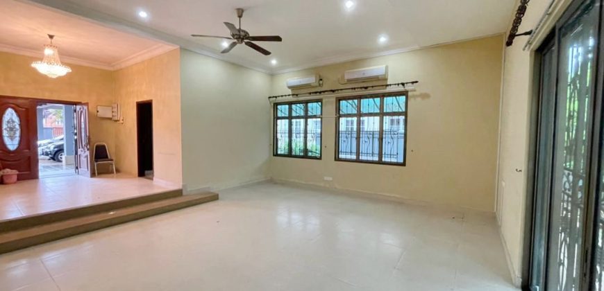 Bandar Uda Utama – 2 Storey Corner Bungalow House – FOR SALE Bandar Uda Utama – 2 Storey Corner Bungalow House – FOR SALE
