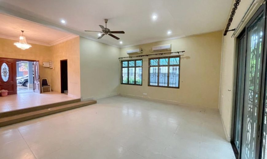 Bandar Uda Utama – 2 Storey Corner Bungalow House – FOR SALE Bandar Uda Utama – 2 Storey Corner Bungalow House – FOR SALE