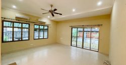Bandar Uda Utama – 2 Storey Corner Bungalow House – FOR SALE Bandar Uda Utama – 2 Storey Corner Bungalow House – FOR SALE