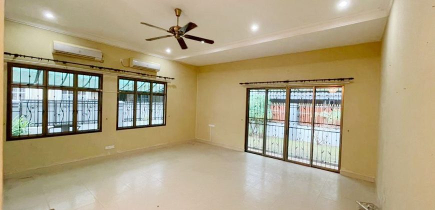 Bandar Uda Utama – 2 Storey Corner Bungalow House – FOR SALE Bandar Uda Utama – 2 Storey Corner Bungalow House – FOR SALE
