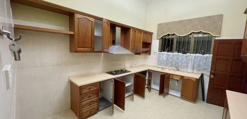 Bandar Uda Utama – 2 Storey Corner Bungalow House – FOR SALE Bandar Uda Utama – 2 Storey Corner Bungalow House – FOR SALE