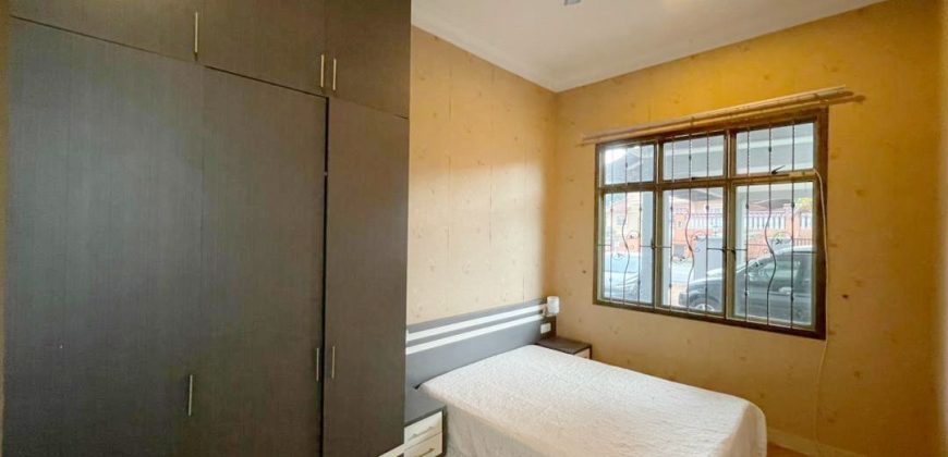 Bandar Uda Utama – 2 Storey Corner Bungalow House – FOR SALE Bandar Uda Utama – 2 Storey Corner Bungalow House – FOR SALE