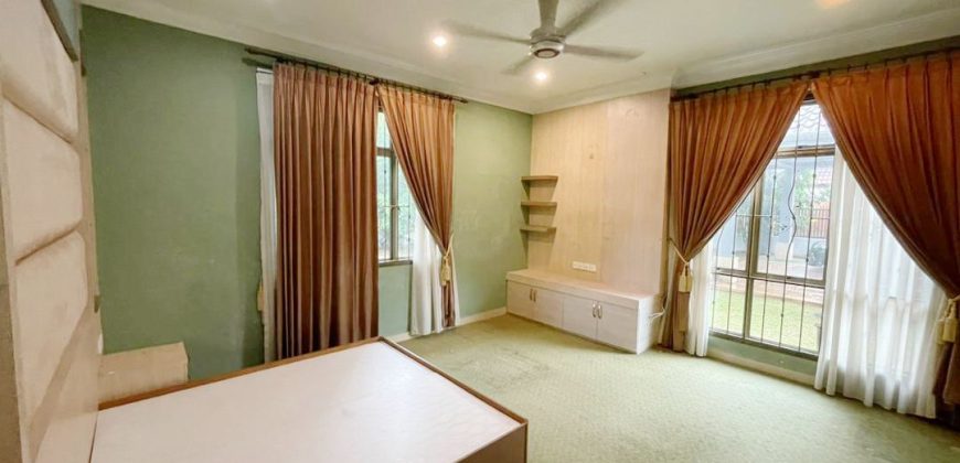 Bandar Uda Utama – 2 Storey Corner Bungalow House – FOR SALE Bandar Uda Utama – 2 Storey Corner Bungalow House – FOR SALE