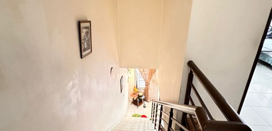 Bukit Indah 2 – 2 Storey Corner Terrace House – FOR SALE
