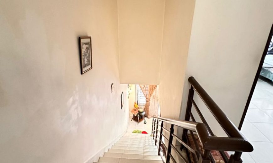Bukit Indah 2 – 2 Storey Corner Terrace House – FOR SALE Bukit Indah 2 – 2 Storey Corner Terrace House – FOR SALE