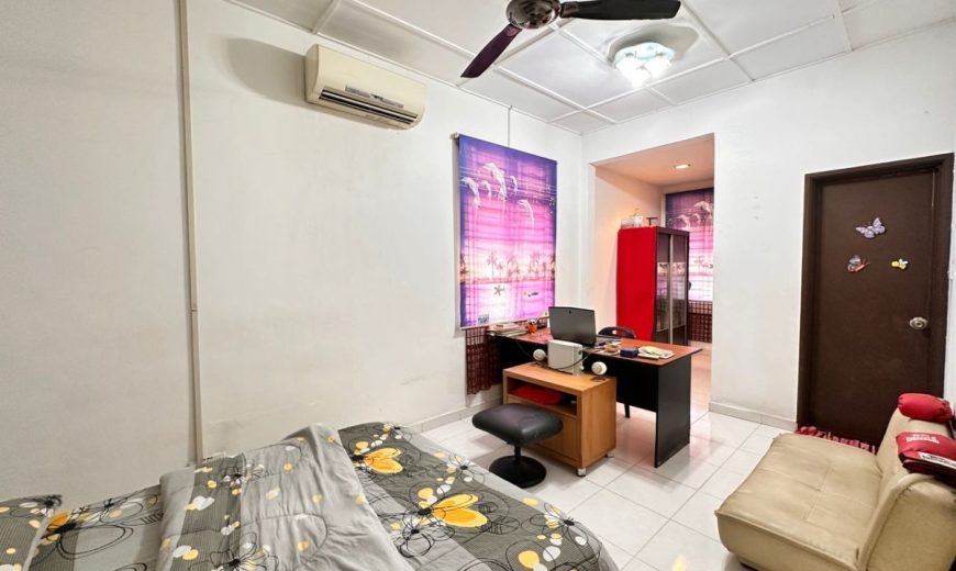 Bukit Indah 2 – 2 Storey Corner Terrace House – FOR SALE Bukit Indah 2 – 2 Storey Corner Terrace House – FOR SALE