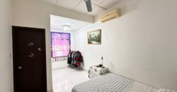 Bukit Indah 2 – 2 Storey Corner Terrace House – FOR SALE