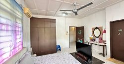 Bukit Indah 2 – 2 Storey Corner Terrace House – FOR SALE
