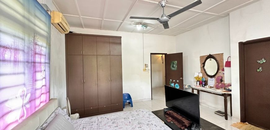 Bukit Indah 2 – 2 Storey Corner Terrace House – FOR SALE