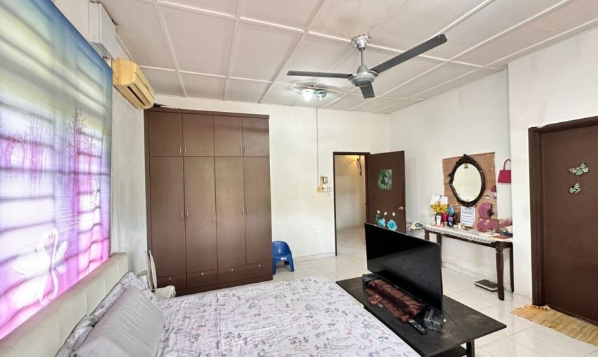 Bukit Indah 2 – 2 Storey Corner Terrace House – FOR SALE Bukit Indah 2 – 2 Storey Corner Terrace House – FOR SALE