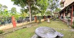 Bukit Indah 2 – 2 Storey Corner Terrace House – FOR SALE