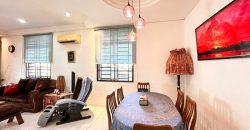 Bukit Indah 2 – 2 Storey Corner Terrace House – FOR SALE