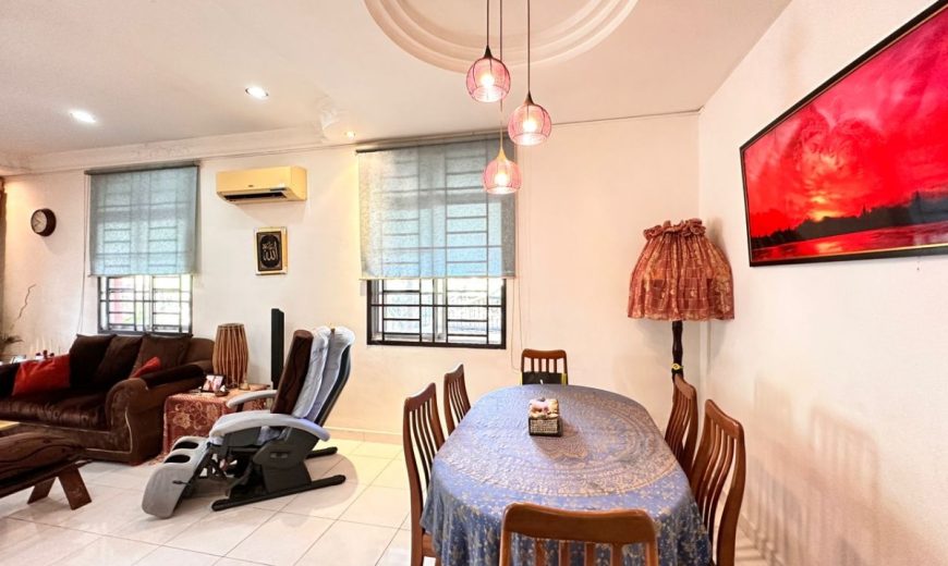 Bukit Indah 2 – 2 Storey Corner Terrace House – FOR SALE Bukit Indah 2 – 2 Storey Corner Terrace House – FOR SALE