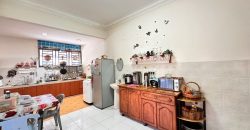 Bukit Indah 2 – 2 Storey Corner Terrace House – FOR SALE