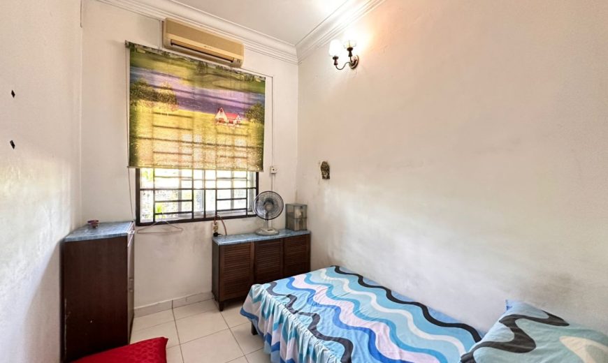 Bukit Indah 2 – 2 Storey Corner Terrace House – FOR SALE Bukit Indah 2 – 2 Storey Corner Terrace House – FOR SALE