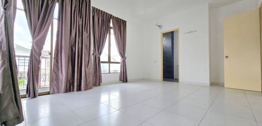 Setia Tropika – 2 Storey Cluster House – FOR SALE Setia Tropika – 2 Storey Cluster House – FOR SALE