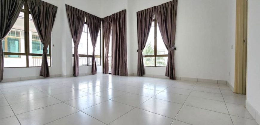 Setia Tropika – 2 Storey Cluster House – FOR SALE Setia Tropika – 2 Storey Cluster House – FOR SALE