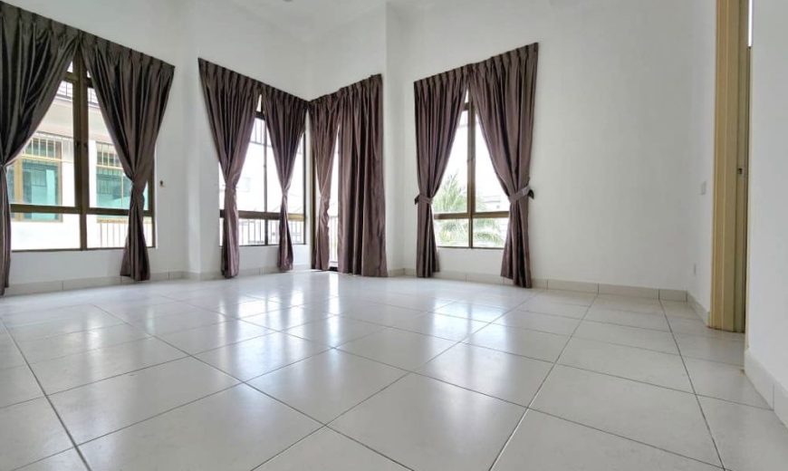 Setia Tropika – 2 Storey Cluster House – FOR SALE Setia Tropika – 2 Storey Cluster House – FOR SALE