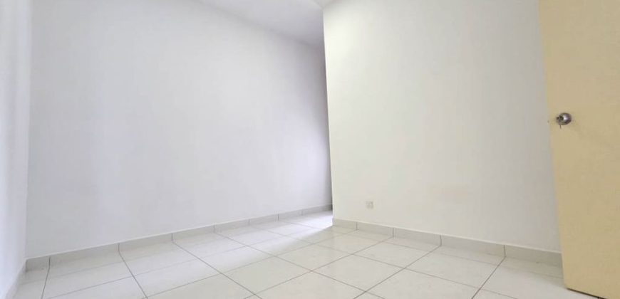 Setia Tropika – 2 Storey Cluster House – FOR SALE Setia Tropika – 2 Storey Cluster House – FOR SALE