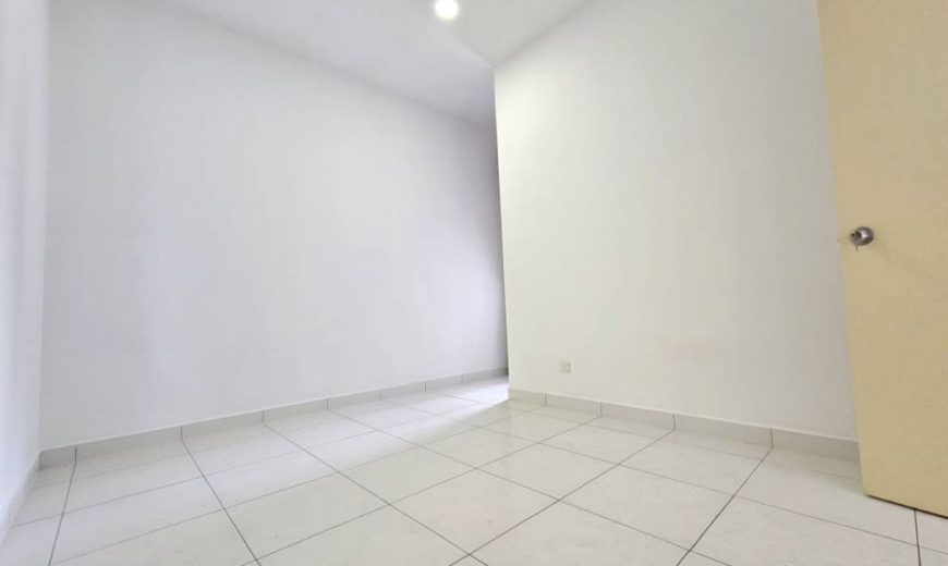 Setia Tropika – 2 Storey Cluster House – FOR SALE Setia Tropika – 2 Storey Cluster House – FOR SALE