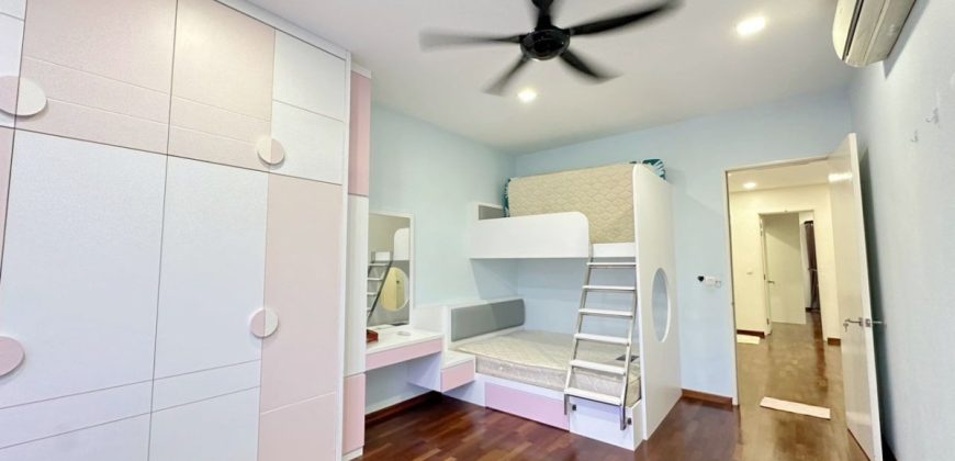 Horizon Hills – 2.5 Storey Semi Detached House – FOR SALE Horizon Hills – 2.5 Storey Semi Detached House – FOR SALE