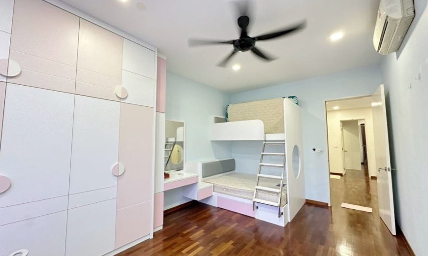 Horizon Hills – 2.5 Storey Semi Detached House – FOR SALE