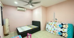 Horizon Hills – 2.5 Storey Semi Detached House – FOR SALE Horizon Hills – 2.5 Storey Semi Detached House – FOR SALE